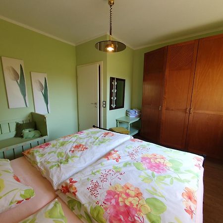 Ferienwohnung Am Traumgarten, 35646 Uplengen المظهر الخارجي الصورة