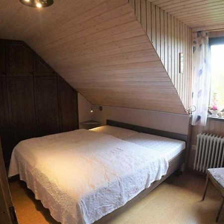Ferienwohnung Am Traumgarten, 35646 Uplengen المظهر الخارجي الصورة