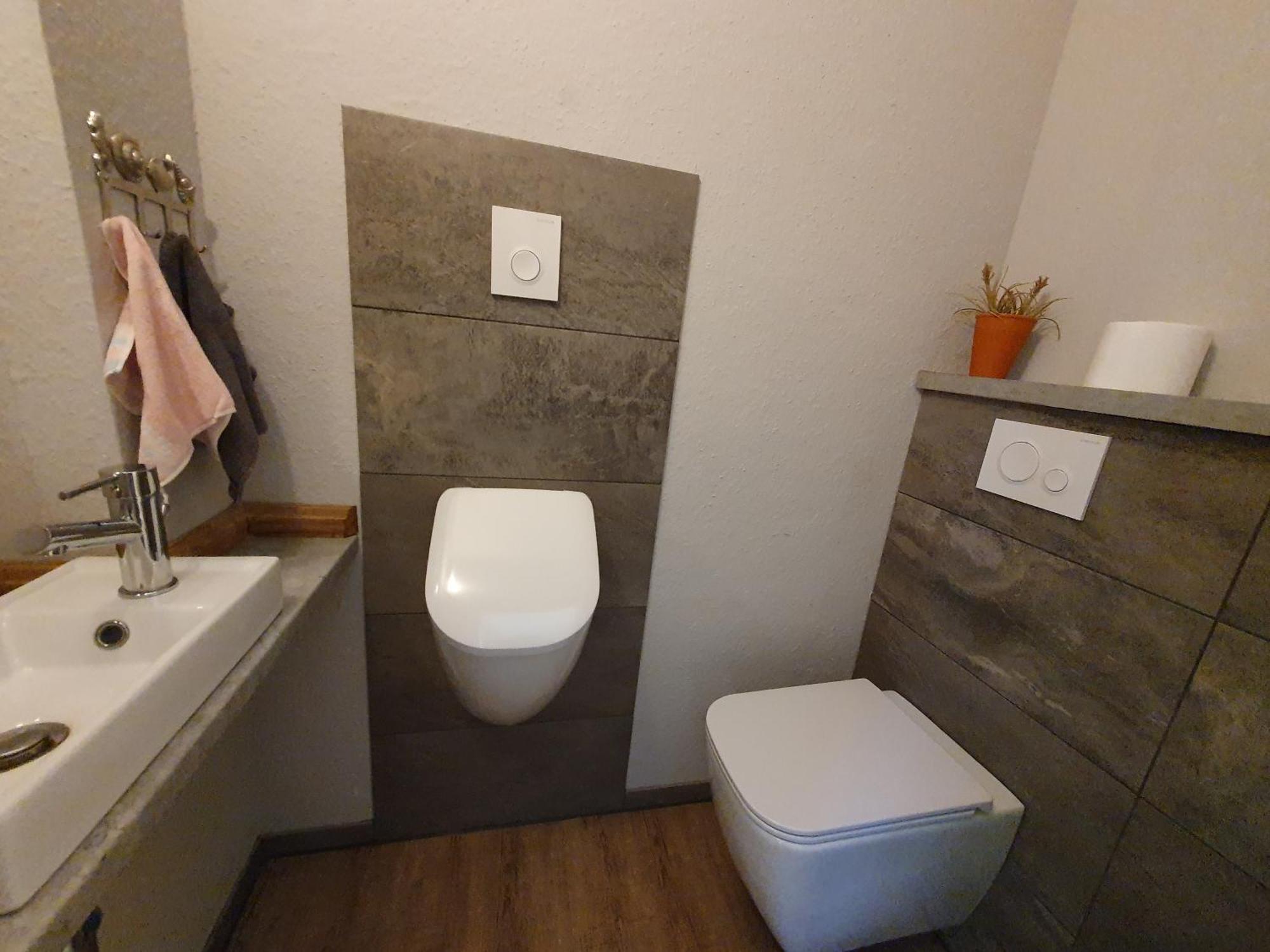Ferienwohnung Am Traumgarten, 35646 Uplengen المظهر الخارجي الصورة