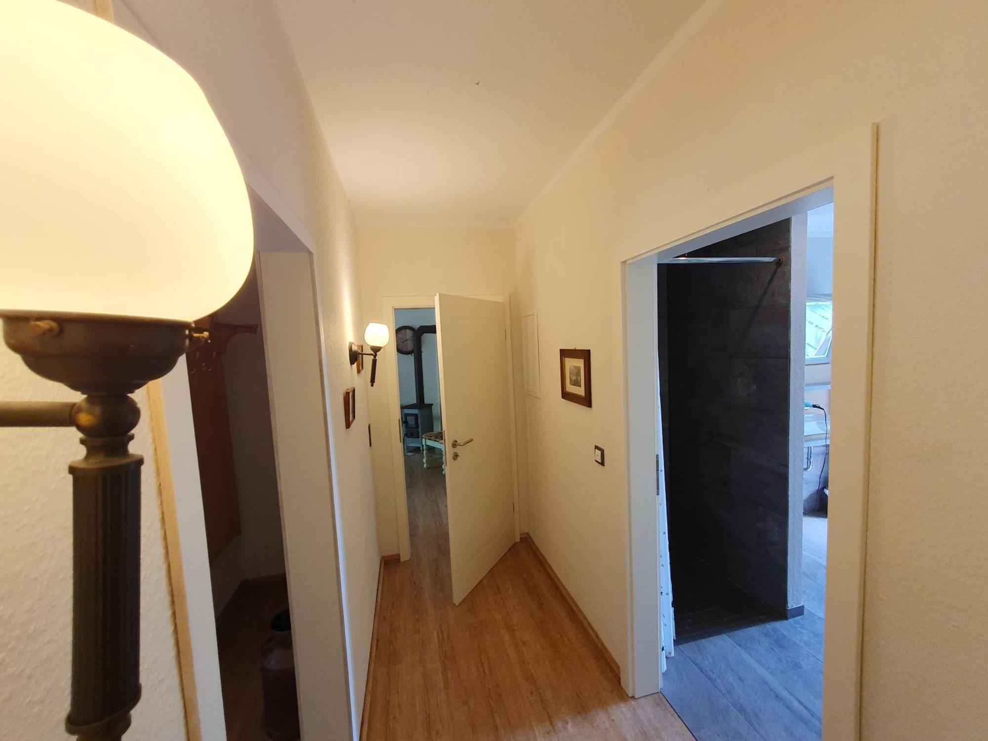 Ferienwohnung Am Traumgarten, 35646 Uplengen المظهر الخارجي الصورة