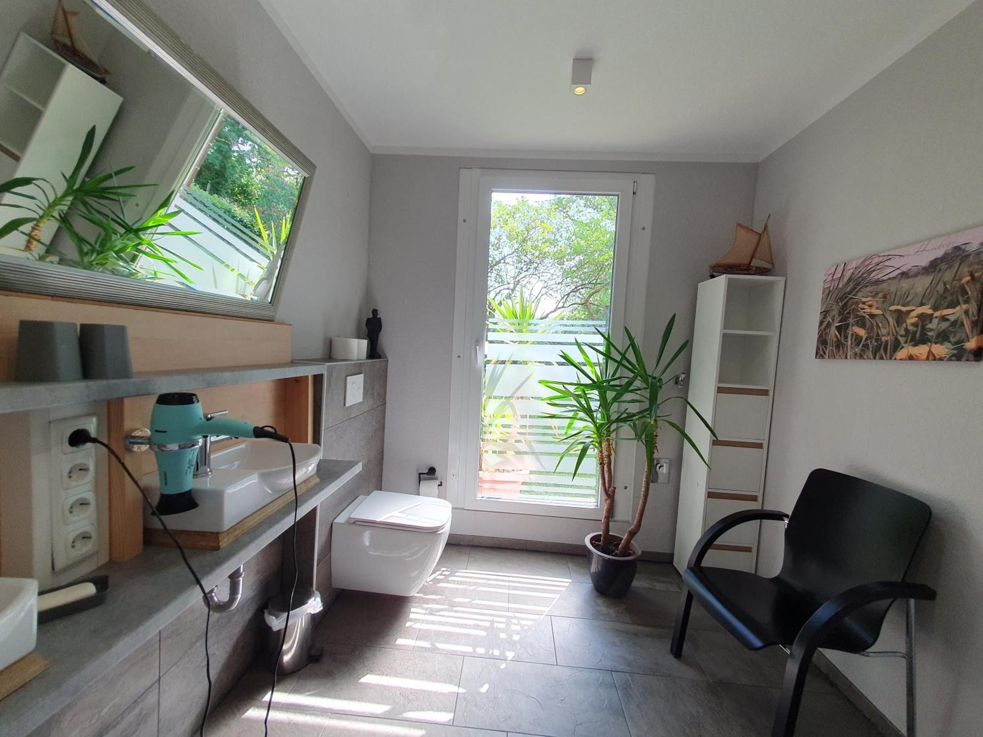 Ferienwohnung Am Traumgarten, 35646 Uplengen المظهر الخارجي الصورة