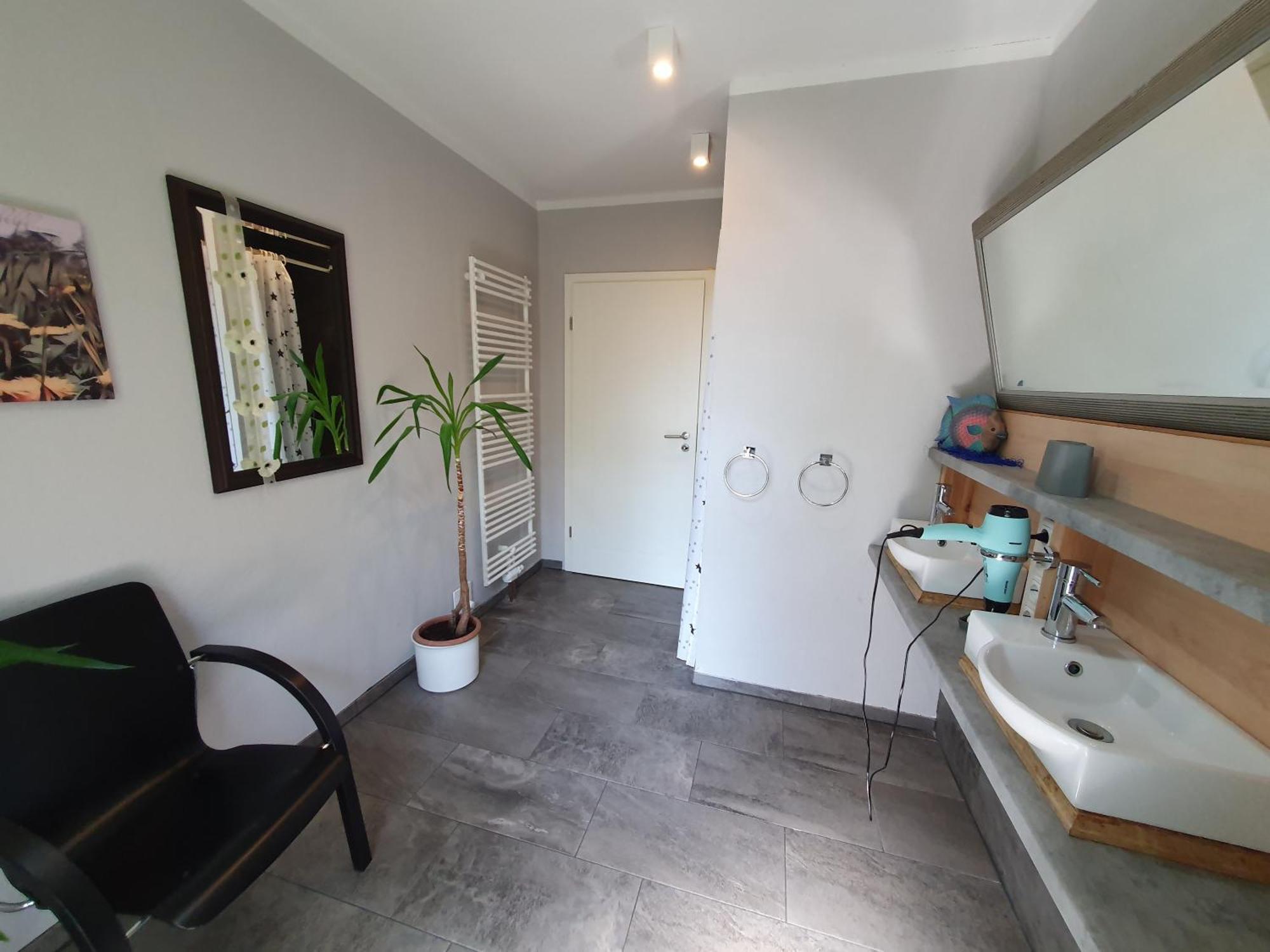 Ferienwohnung Am Traumgarten, 35646 Uplengen المظهر الخارجي الصورة
