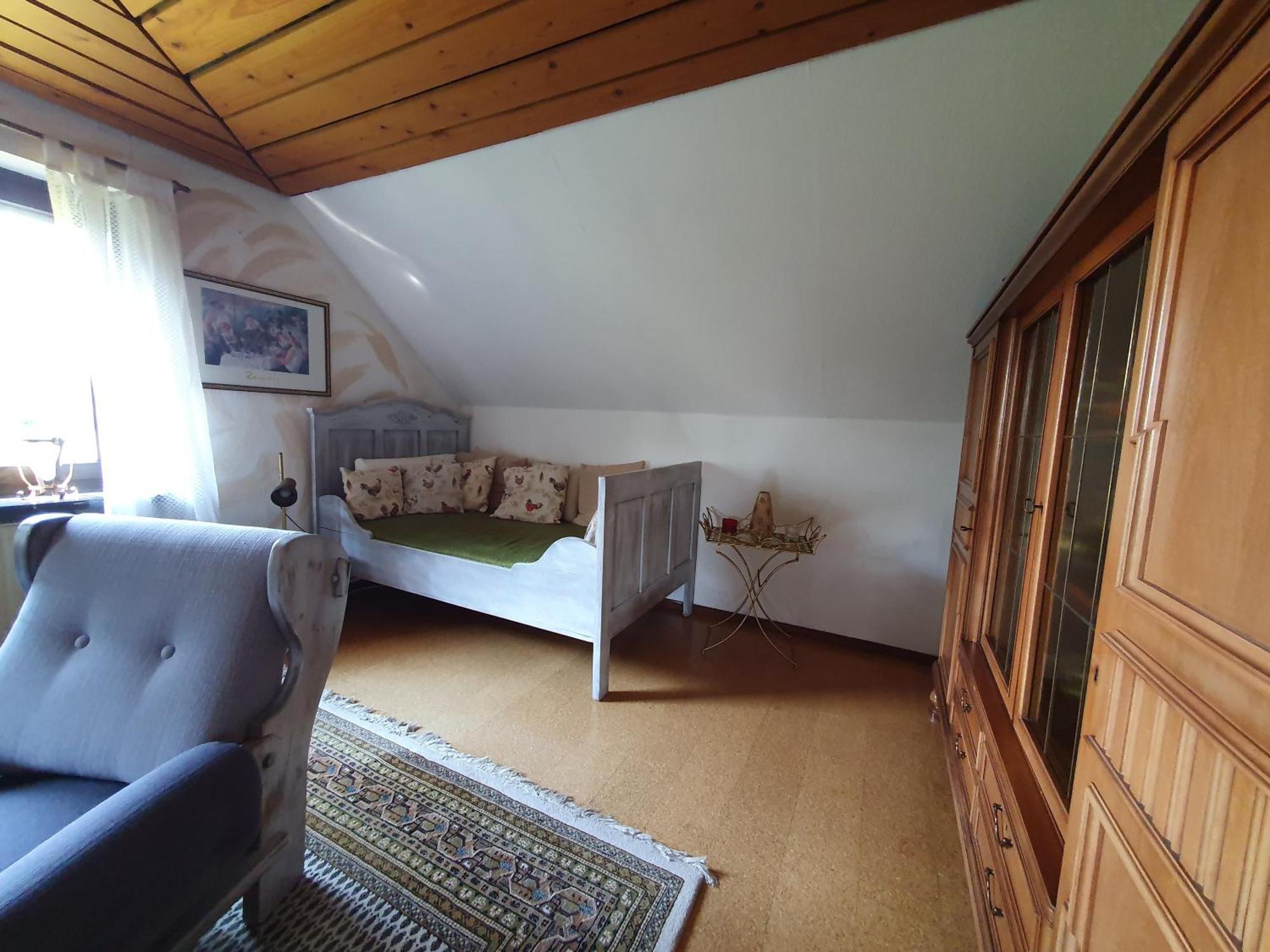Ferienwohnung Am Traumgarten, 35646 Uplengen المظهر الخارجي الصورة