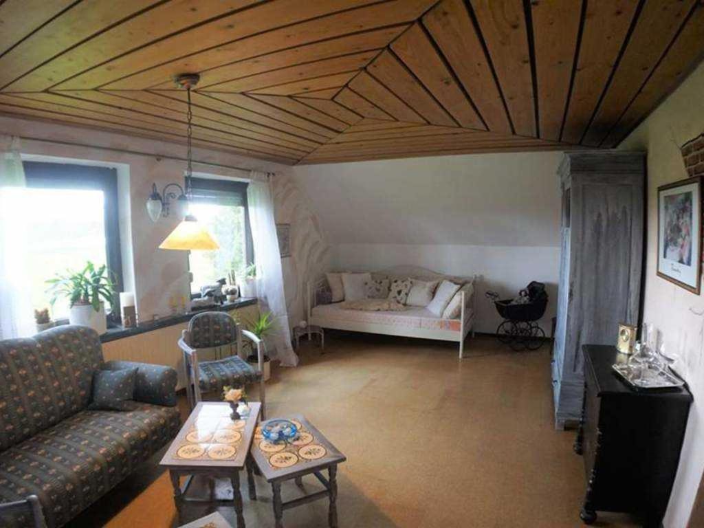 Ferienwohnung Am Traumgarten, 35646 Uplengen المظهر الخارجي الصورة