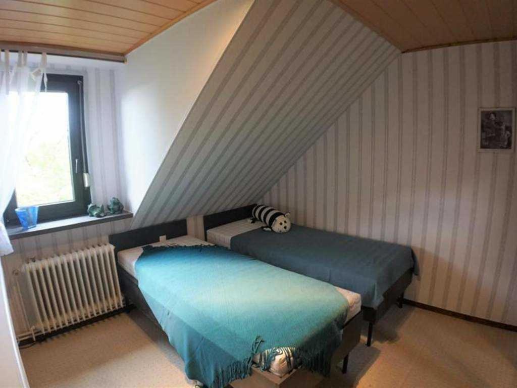 Ferienwohnung Am Traumgarten, 35646 Uplengen المظهر الخارجي الصورة